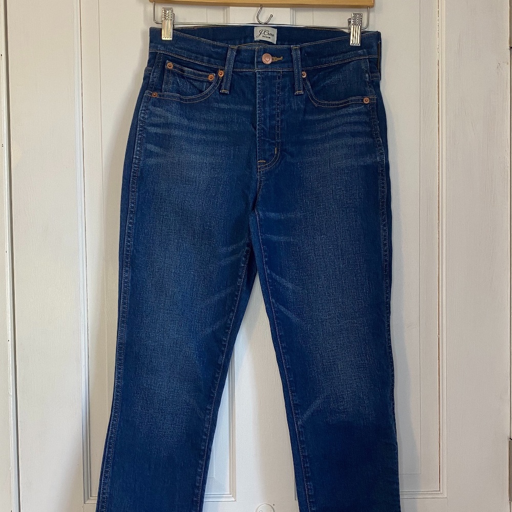 JCrew Jeans